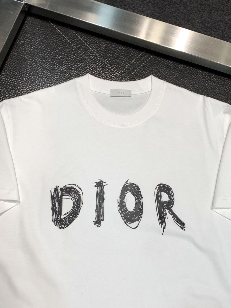 Christian Dior T-Shirts